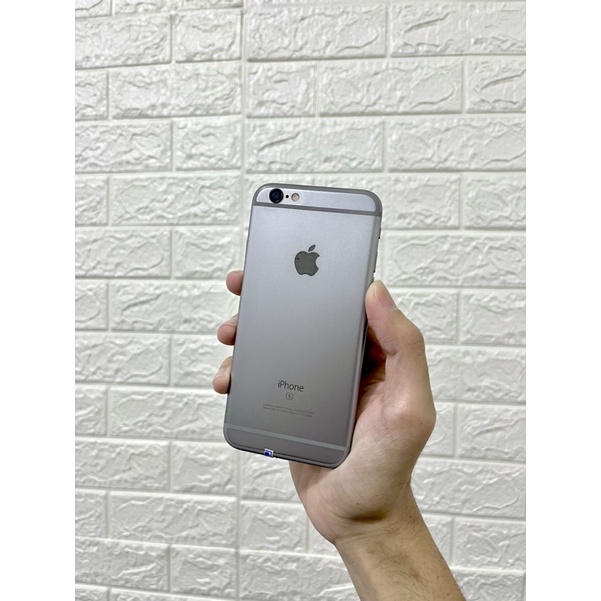 iPhone 6S 128Gb Second Original