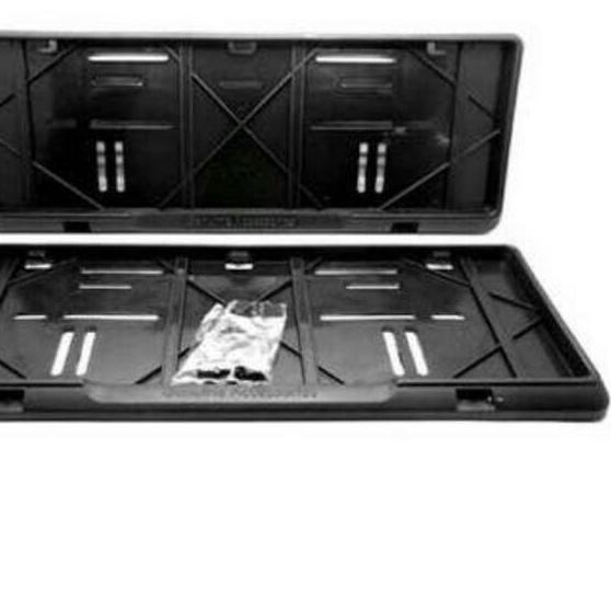 tempat/tatakan/dudukan plat nomor mobil suzuki ertiga