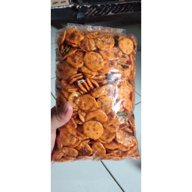 

SEBRING DAUN JERUK KEMPLANG ORANGE UKURAN SETENGAH KILOGRAM (½kg)