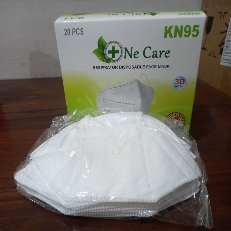 onecare KN95