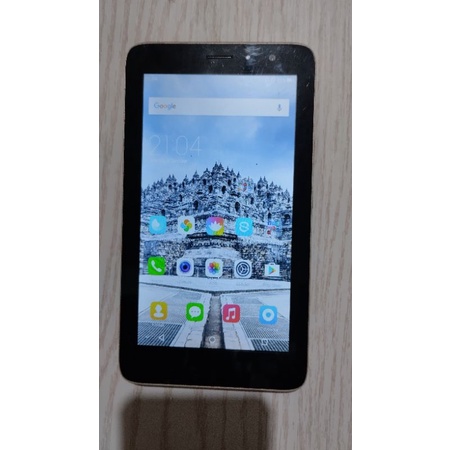 Hp TAB ADVAN I7D murah second siap pakai