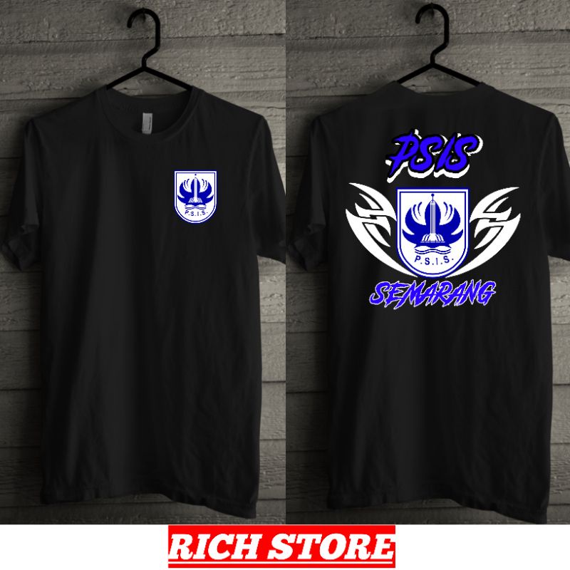 Kaos PSIS Semarang FANS [ts-psisst]