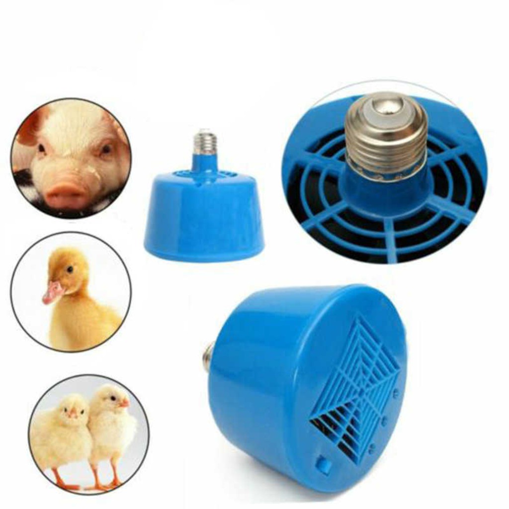 Blower Penghangat Kandang Lampu Penghangat Kandang Ayam Blower Pemanas Kandang Dan Ruangan