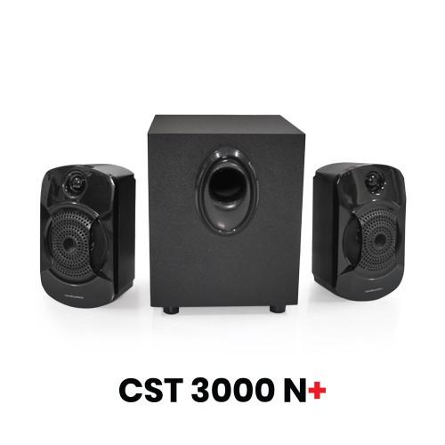 Audio Simbadda Cst 3000N