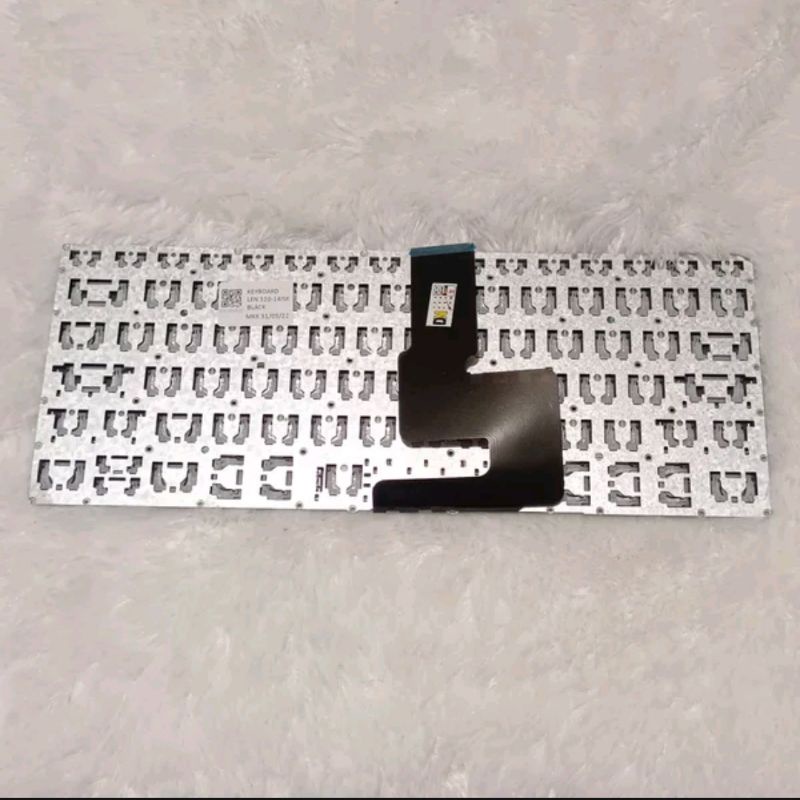 keyboard lenovo ideapad ip 330 320 14ast 14isk 14ibr igm ori original