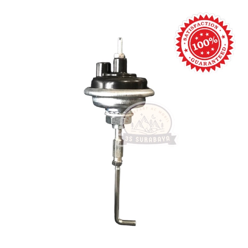 Vakum Vacum Idle Up Ac Panther Kapsul Turbo