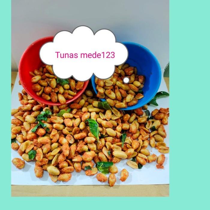 

SALE!!Kacang thailand 500 gram - kacang bangkok - kacang thailand pedas|KD4