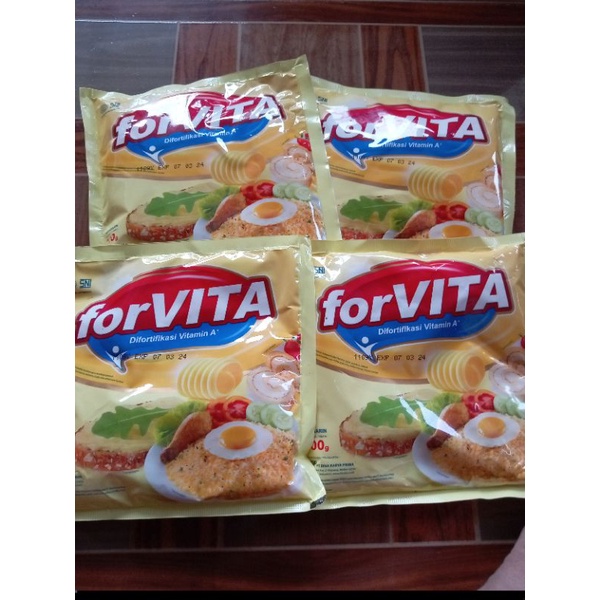 

forvita