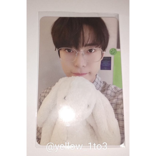 PC Doyoung NCIT Day ver. / Doyoung Kelinci