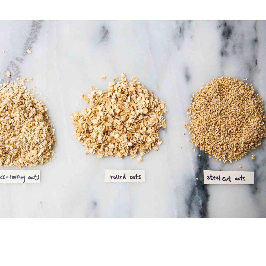 

BISA COD ✔️Instant Oat 1 KG Gandum Instant 1 KG OATMEAL Instant Gandum Oatmeal Import 1 KG|RA8