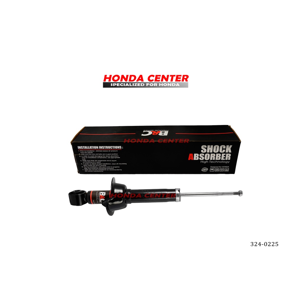 shockbreaker shock belakang crv gen2 2002 2003 2004 2005 2006 shockbreker skop belakang crv gen2 2002 2003 2004 2005 2006