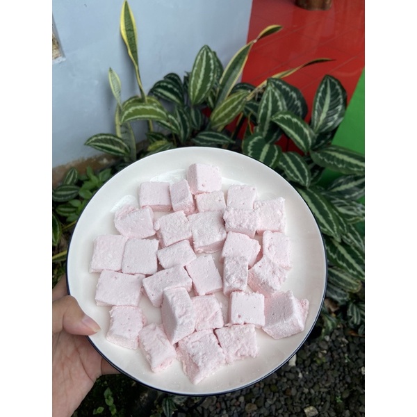 

MARSHMALLOW