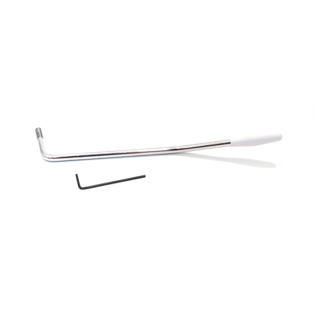 Handle Gitar Elektrik Listrik Handel Up Down Guitar 5 mm Fender Bonus Kunci L Saddle Bridge Murah Ja