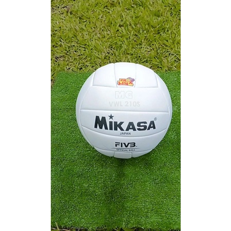 BOLA VOLI MIKASA MG vwl 210s kualitas import