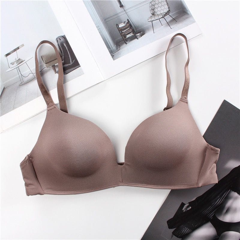 COD POS 2008 Bra Import Push Up Bra Wanita Terlaris