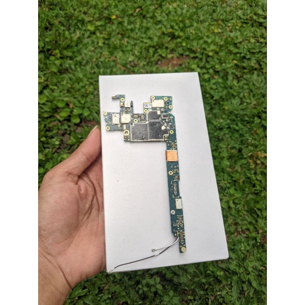 mesin  pixel 3xl minus