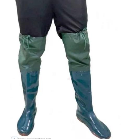 Ready Sepatu petani,Sepatu sawah,Sepatu safety pria,Sepatu boot,Sepatu sawah karet panjang,Sepatu bo