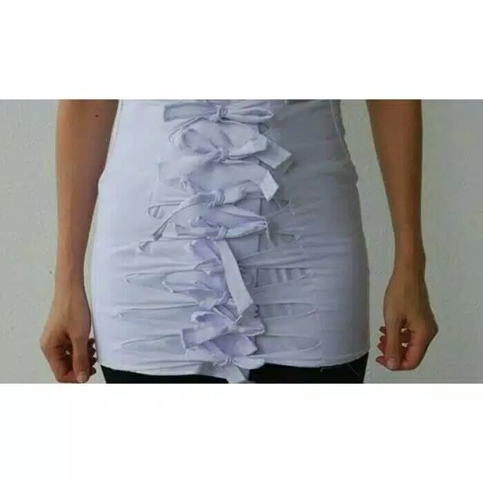 Bidadari Gurita Ibu Pasca Melahirkan SIZE XL