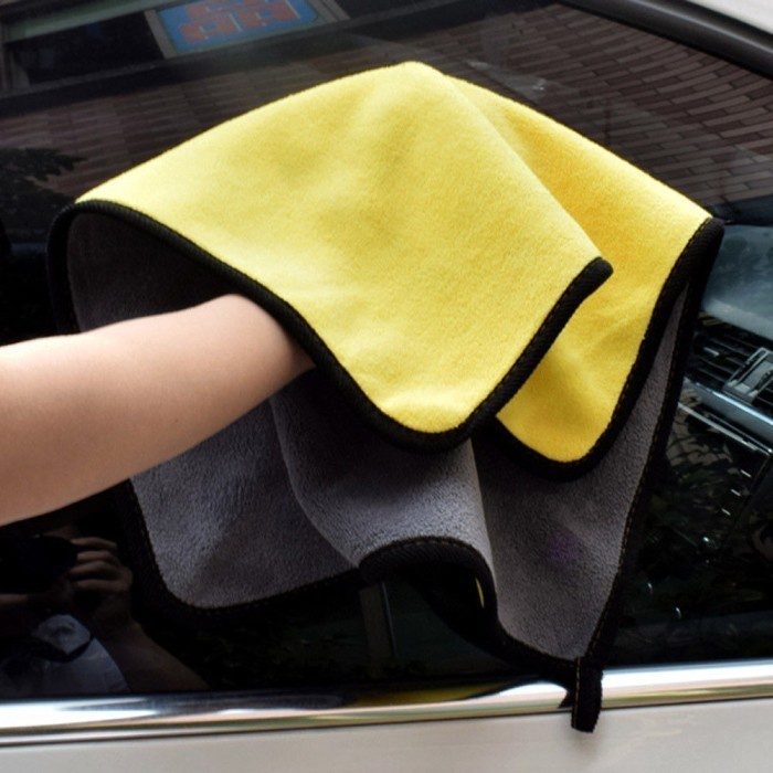 PROMO MULTIPURPOSE WASHCLOTH ORIGINAL 3PCS