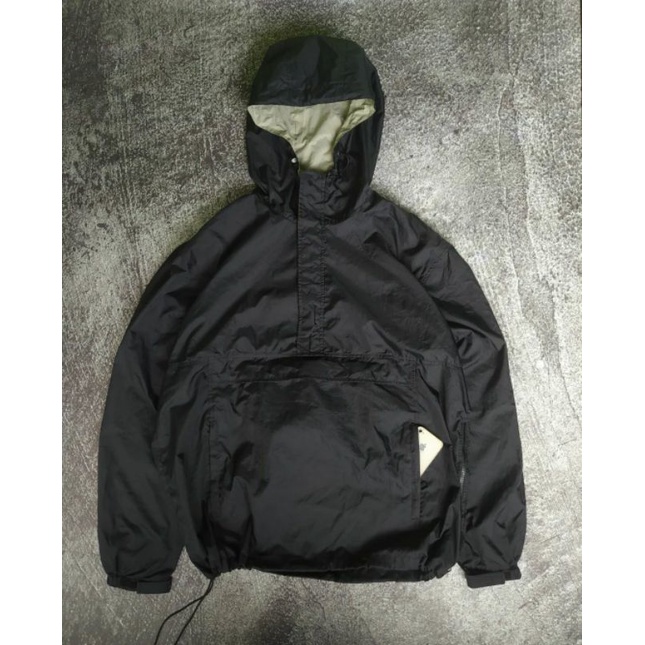 CAGOULE UNIQLO SECOND