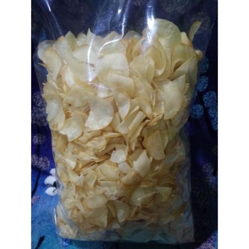 

keripik ubi 500 gr