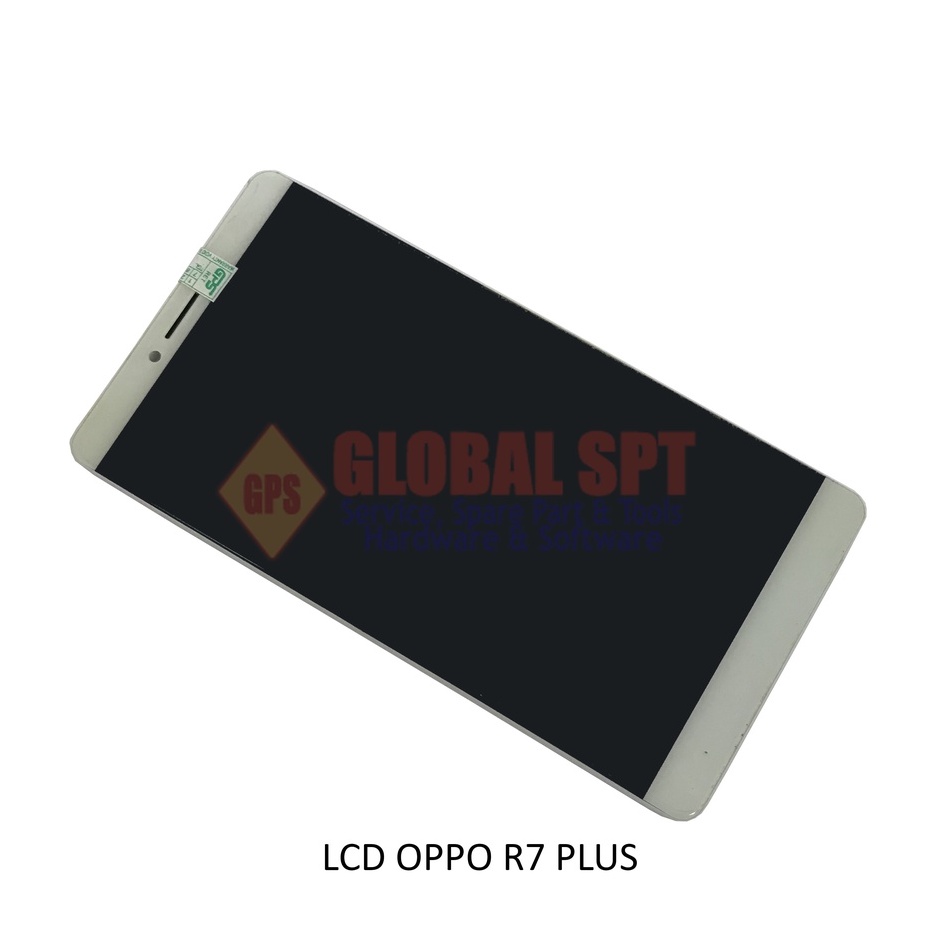 LCD TOUCHSCREEN OPPO R7PLUS / R7 PLUS