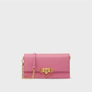 [IMPORTTMURAH] TAS WANITA RANTAI/ TAS WANITA FASHIONABLE SIMPLE TERBARU/SLINGBAG WANITA TERBARU