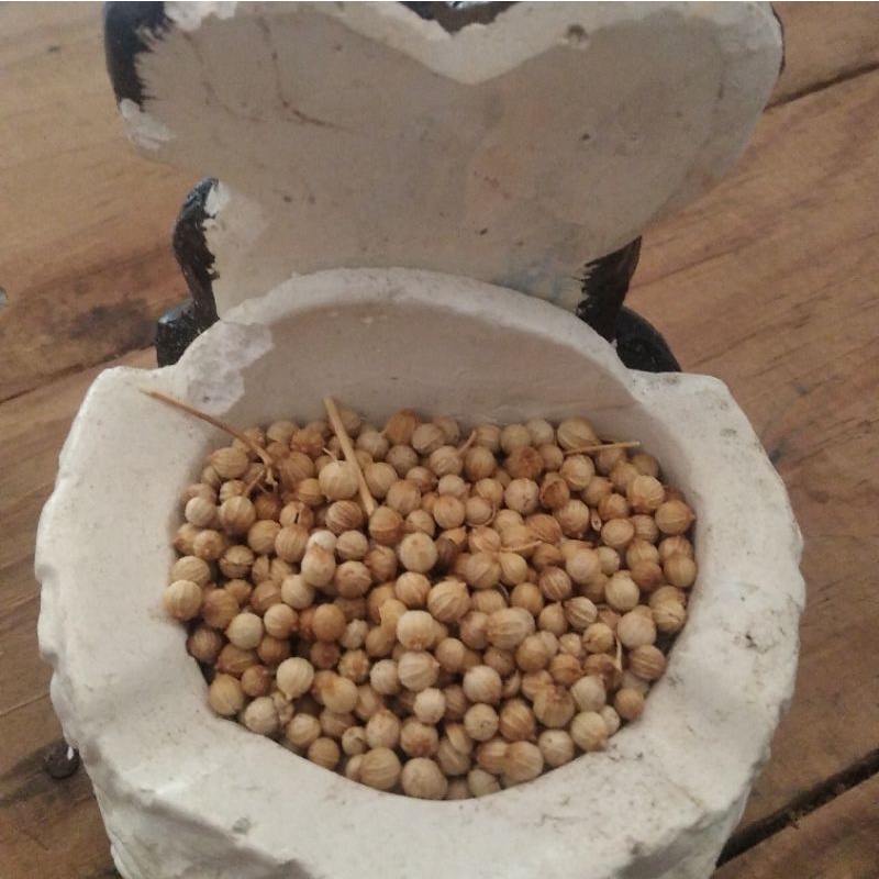 

Biji Ketumbar 500g