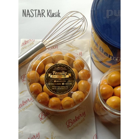 

Nastar Klasik | Cookies Nastar | Nastar lebaran | Nastar premium | Nastar wijsman | Nastar murah | Nastar enak.