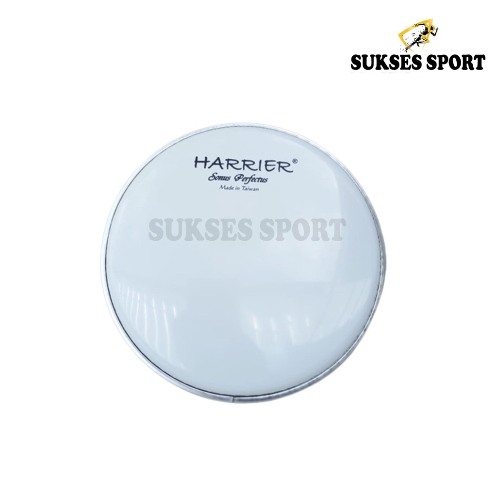 Mika Drum Head HARRIER 18 inch