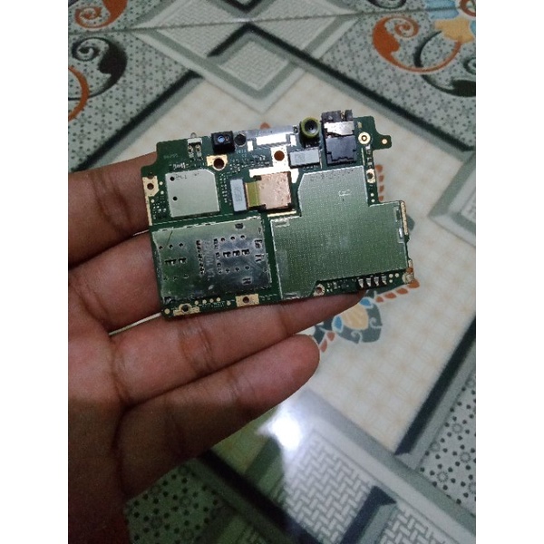 MESIN MATI XIAOMI REDMI 5