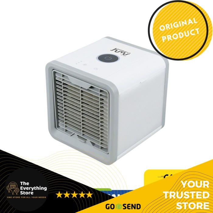 Mini Air conditioner Pro Japan - AC PRO FUJITA ORIGINAL TES