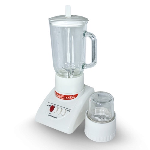 Sanex Blender Kaca 2 In 1 MX - T 2 GN / MX-T2GN