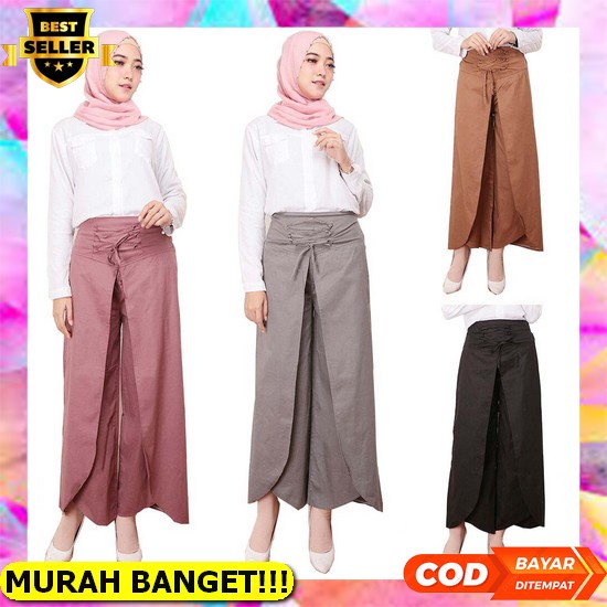 Celana Formal Wanita Slim Fit Clana Kerja Resmi Kantor Dinas Cewek Panjang Kain Halus Slimfit Peremp