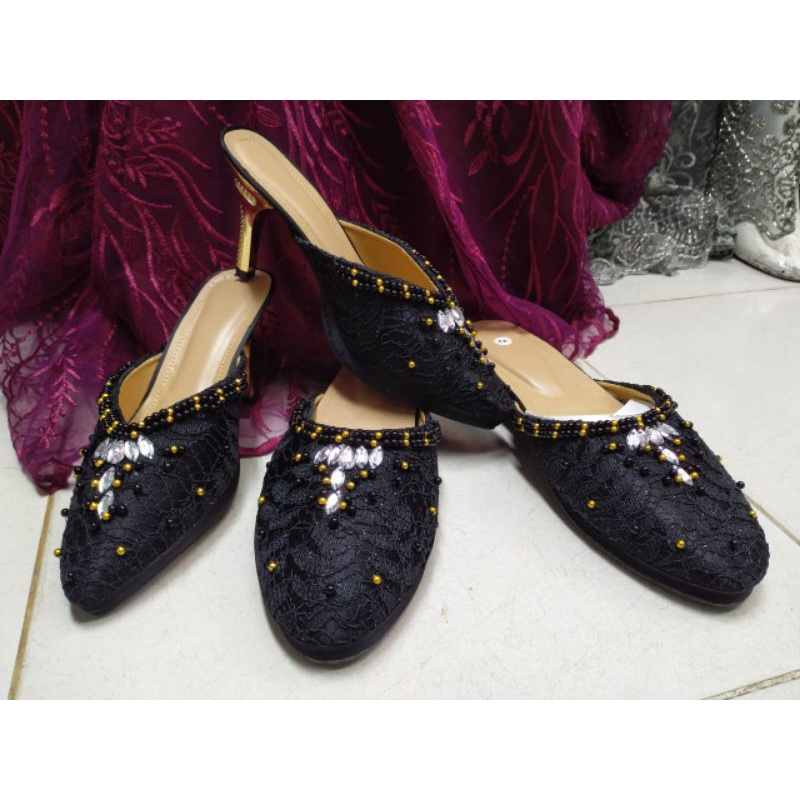 selop pengantin premium