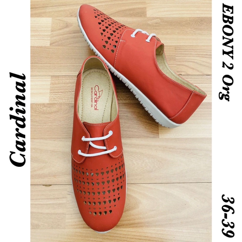 cardinal 3 warna