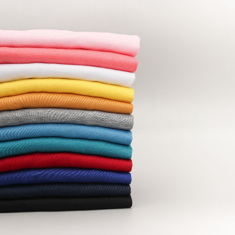 KAOS POLOS ANAK LENGAN PANJANG COTTON COMBED