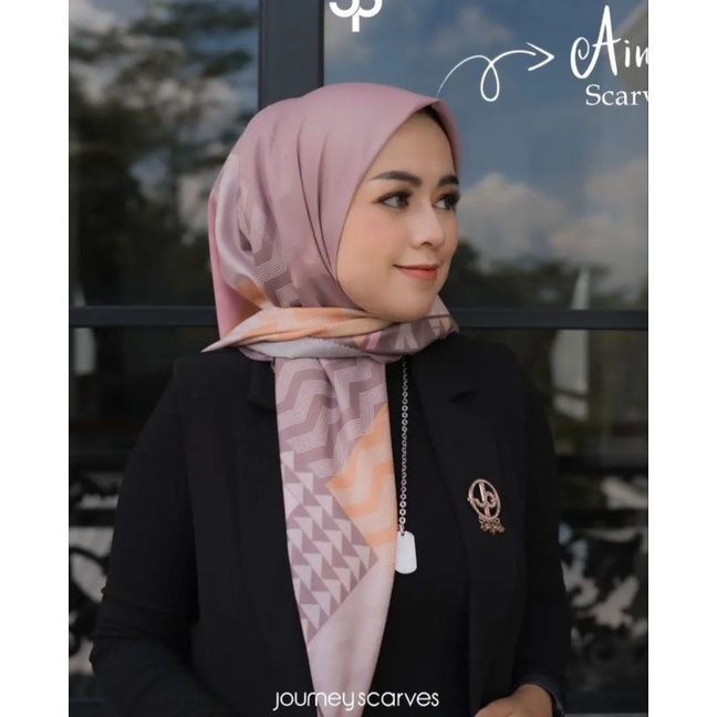 Aina by journey scarves