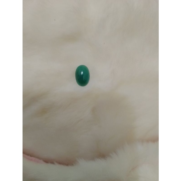 Batu Bacan Doko Cristal original