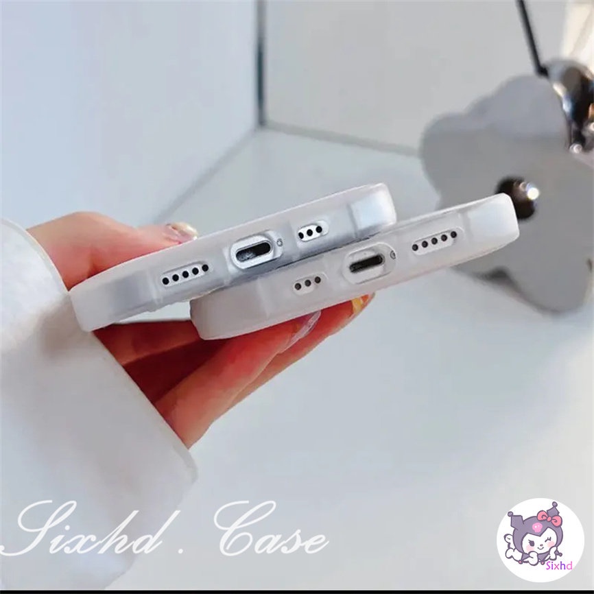 Vivo Y35 Y15A Y15s Y21A Y21s Y33s Y12s Y12A Y20 Y20i Y20sG Y22 Y22s Y01 Y19 Y17 Y16 Y15 Y12 Y11 Y75 Y50 Y30 Y30i V23e V21e V21 V20Pro T1x Y95 Y93 Y91i Y91C Y1s S1 Transparent Fahion Simple Wave Edge Phone Case Soft Cover-6
