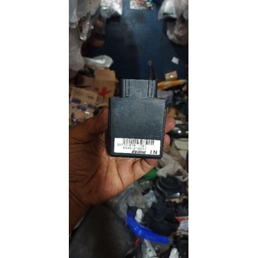 ecu supra x 125 helmin 2006 kode part 38770- KTM - 781