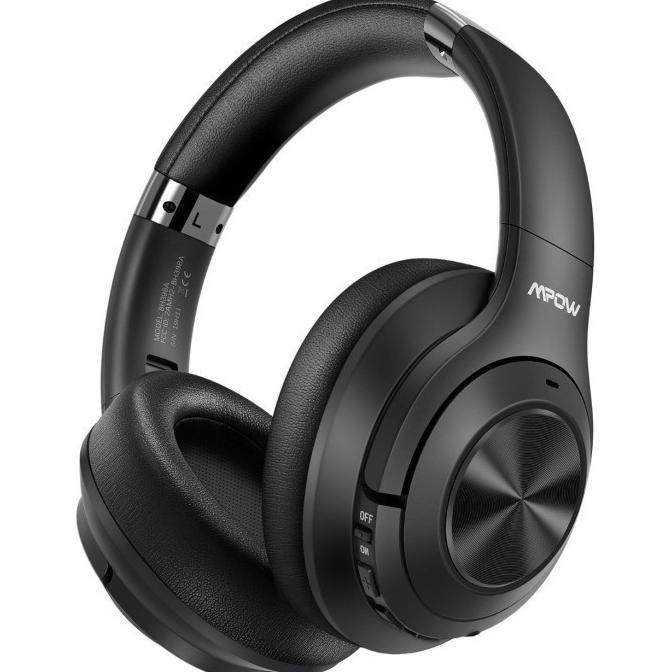 Mpow H21 Anc Bluetooth Headphones Anandanatasya23