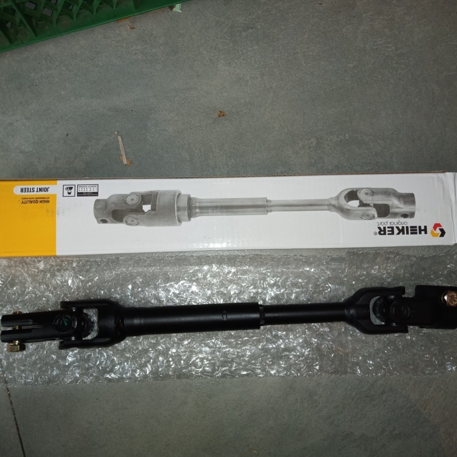 Steering Joint Steer Xenia Avanza 1.3 Power Steering H-TIS-001 Heiker