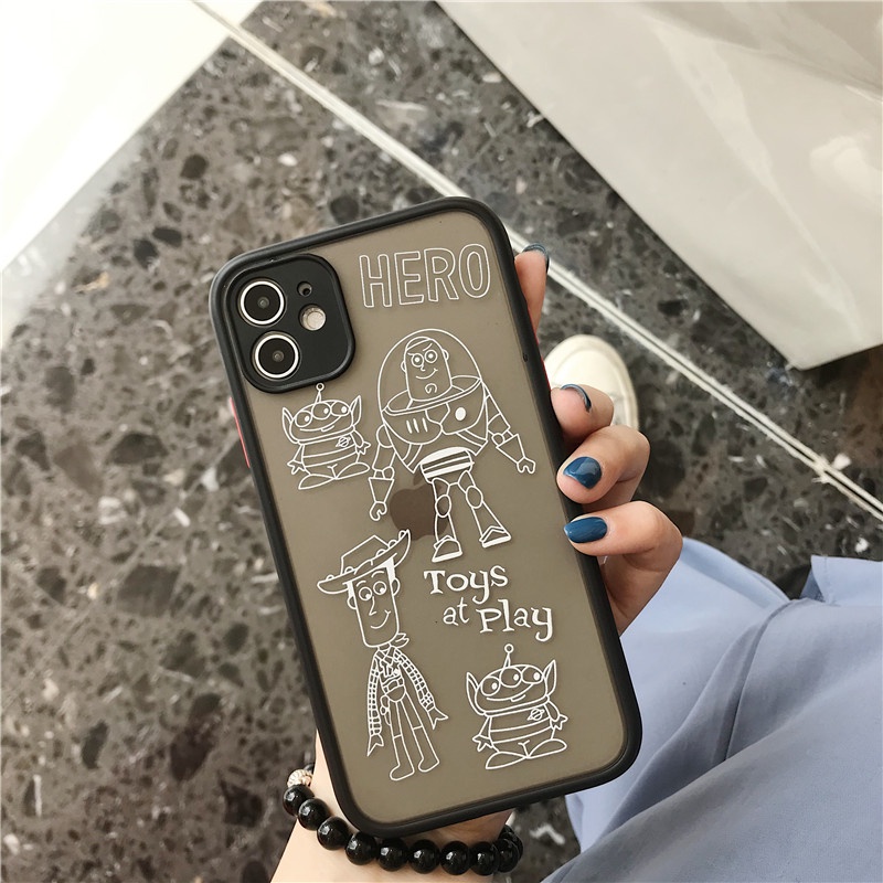 PRINTING HYBRID Pooh case realme c31 c35 50a prime 9 pro plus 8i narzo 50 7z 6 4g f7 C21Y C11 2021 3 5 5i 5 pro 6 7i c17 8 4g c11 c12 c15 c25 c20 c21 2020 A96 5G