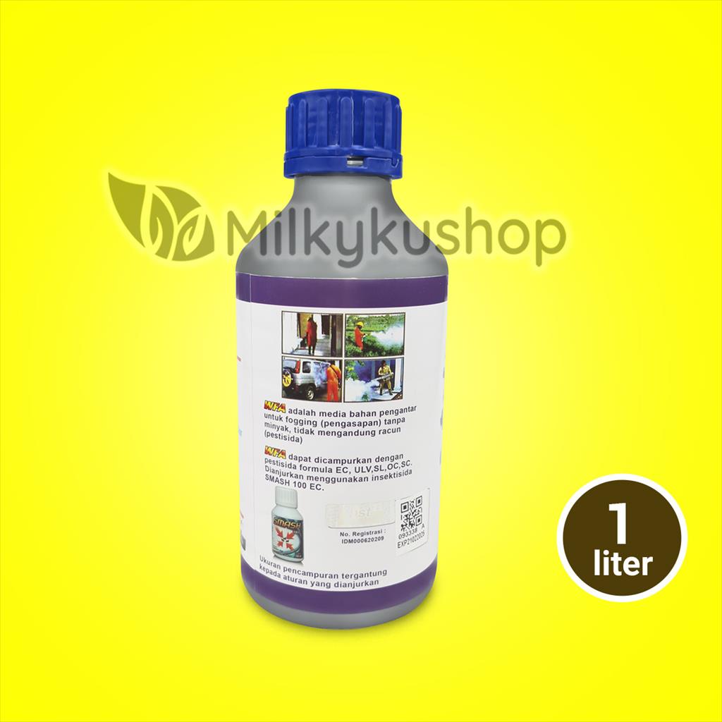 WFA 1 LITER WATER BASED FOGGING AGENT NYAMUK