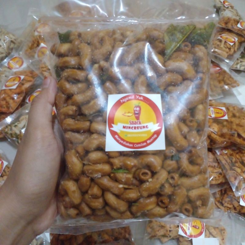 

MAKARONI BANTAT