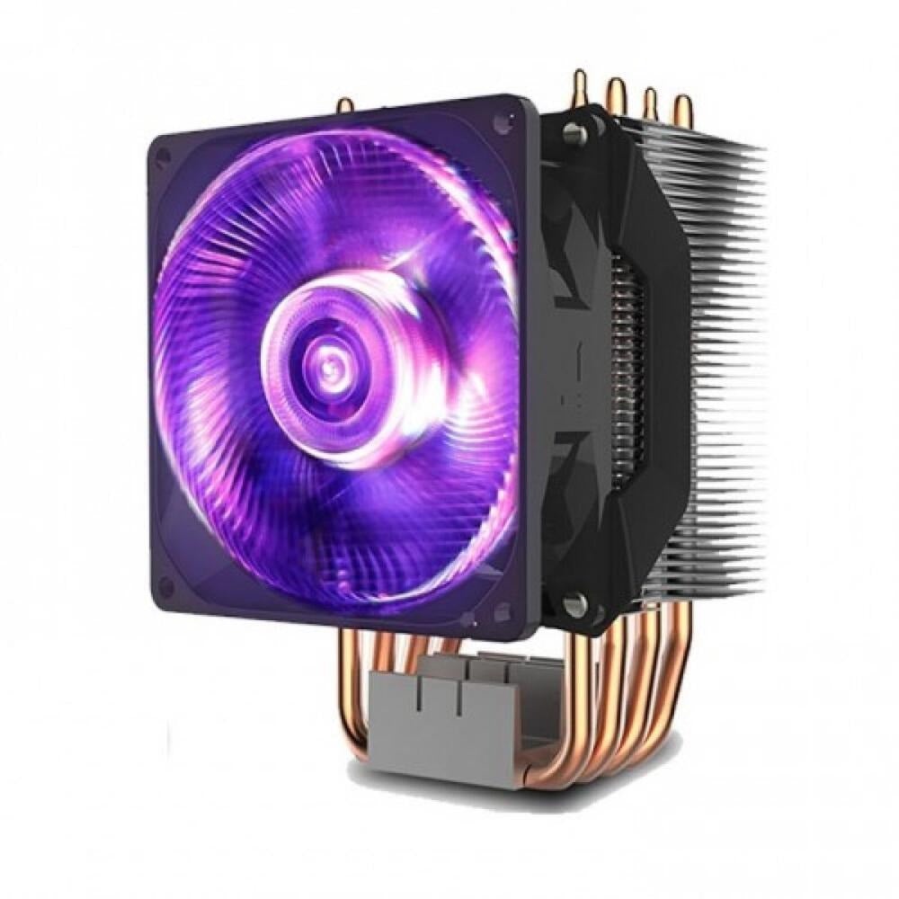 Cooler Master Hyper H410R CPU Cooler