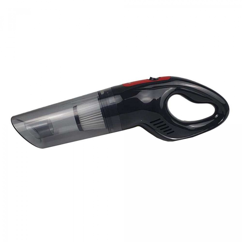 Car Vacuum Cleaner Handled Penyedot Debu Mobil 120 W USB Rechargeable