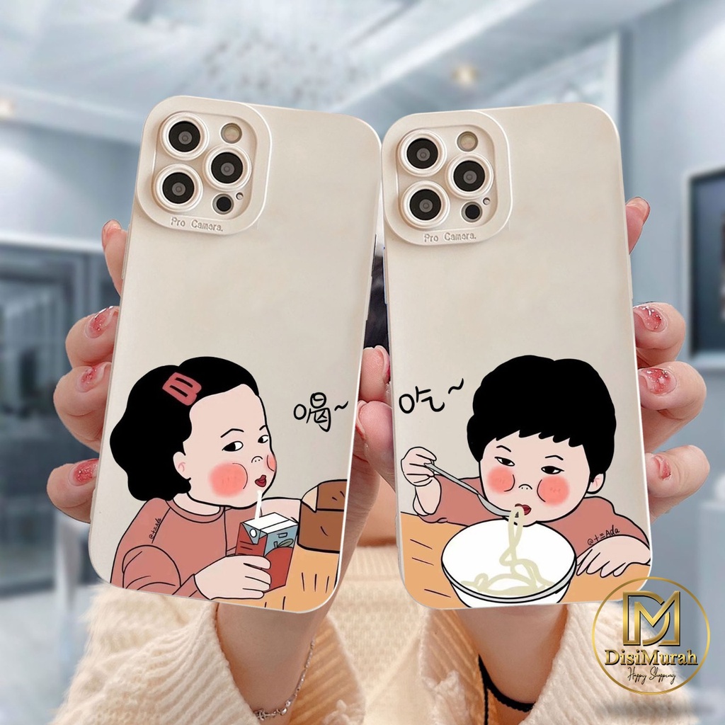 CASE HP FOR SAMSUNG A02S - SAMSUNG A03S - SAMSUNG A03 CORE - SAMSUNG A10 - SAMSUNG A11 - SAMSUNG A12