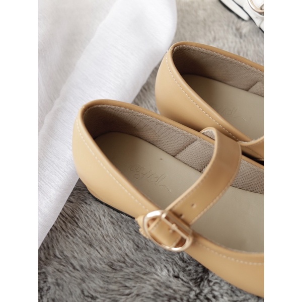 MARNIE flatshoes